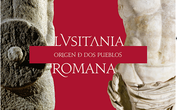 Lusitania romana. Origen de dos pueblos